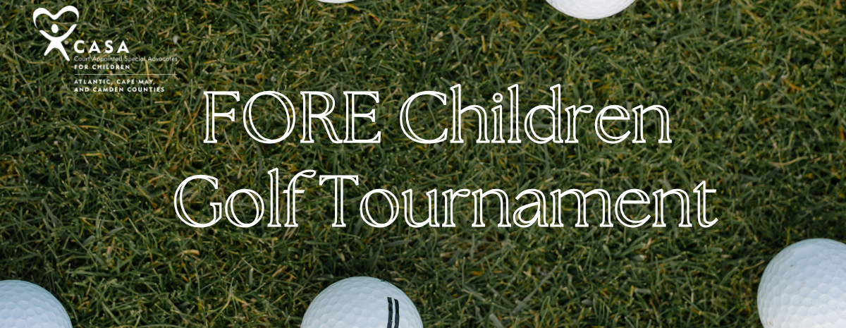 Item Donation Form - 2026 FORE Children Golf Tournament