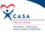 Item Donation Form - 2025 Go Blue for CASA - logo